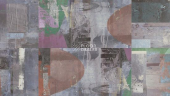 Кварцвиниловые полы Tarkett Art Vinyl Lounge Dj PAUL DJ фото 1 | FLOORDEALER